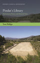 Book cover of: Pindar's Library. By: Tom Phillips