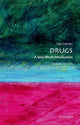 Book cover of: Drugs. By: Les Iversen