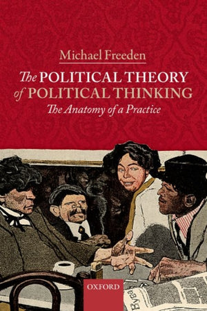 Political Theory of Political Thinking