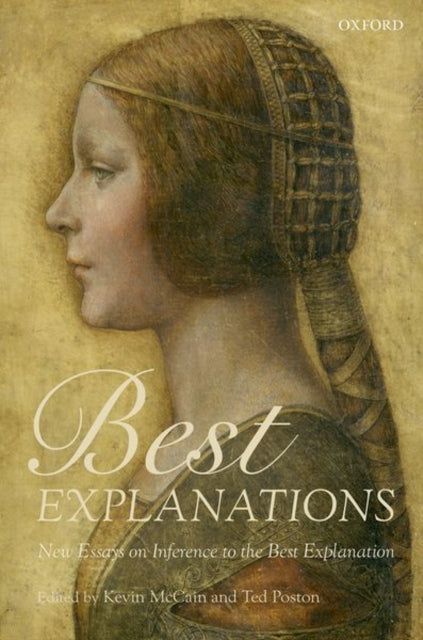 Book cover of: Best Explanations