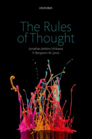 Rules of Thought