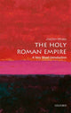 Book cover of: Holy Roman Empire. By: Joachim Whaley