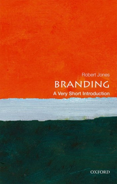 Book cover of: Branding
