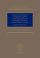Book cover of: Calculation of Compensation and Damages in International Investment Law. By: Irmgard Marboe