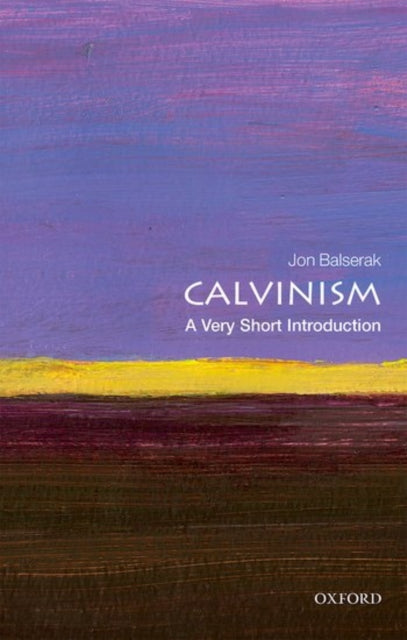 Book cover of: Calvinism