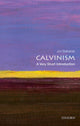 Book cover of: Calvinism