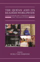 Book cover of: Qur'an and its Readers Worldwide