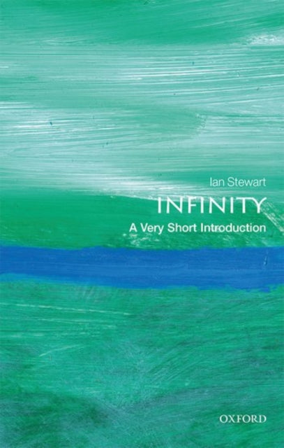 Book cover of: Infinity
