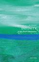 Book cover of: Infinity
