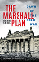 Book cover of: Marshall Plan. By: Benn Steil