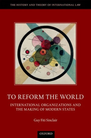 To Reform the World