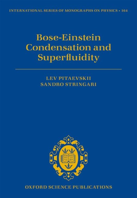 Bose-Einstein Condensation and Superfluidity