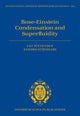 Book cover of: Bose-Einstein Condensation and Superfluidity. By: Lev Pitaevskii