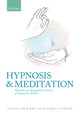 Book cover of: Hypnosis and meditation