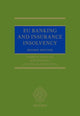 Book cover of: EU Banking and Insurance Insolvency