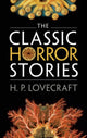 Classic Horror Stories 9780198759492 H.P. Lovecraft