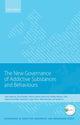 Book cover of: New Governance of Addictive Substances and Behaviours. By: Peter Anderson,Fleur Braddick,Patricia J. Conrod,Antoni Gual,Matilda Hellman
