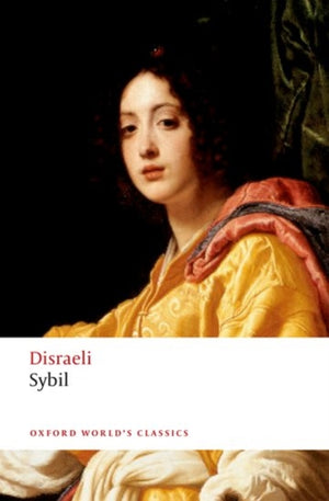 Sybil, or The Two Nations