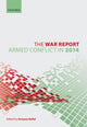 Book cover of: War Report