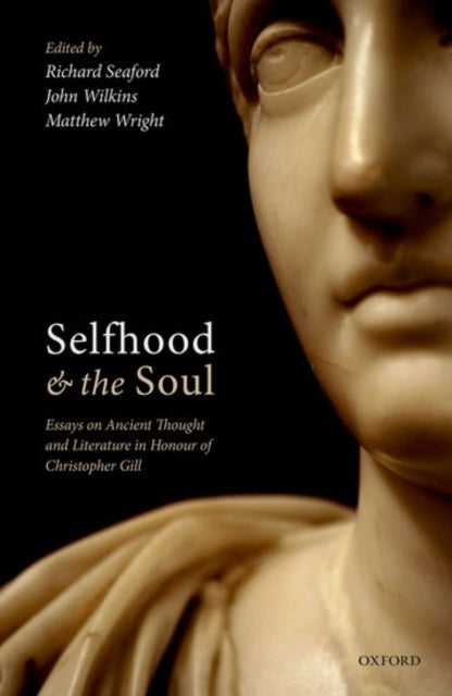 Book cover of: Selfhood and the Soul
