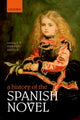 Book cover of: History of the Spanish Novel