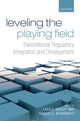 Book cover of: Leveling the Playing Field