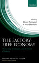 Book cover of: Factory-Free Economy