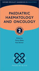 Book cover of: Paediatric Haematology and Oncology. By: Simon Bailey