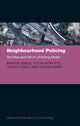 Book cover of: Neighbourhood Policing. By: Martin Innes