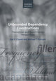 Book cover of: Unbounded Dependency Constructions. By: Rui P. Chaves