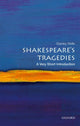 Book cover of: Shakespeare's Tragedies