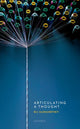 Book cover of: Articulating a Thought. By: Eli Alshanetsky