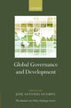 Book cover of: Global Governance and Development