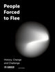 Book cover of: People Forced to Flee. By: Office of the United Nations High Commissioner for Refugees.