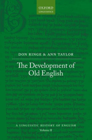 Development of Old English