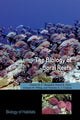 Book cover of: Biology of Coral Reefs. By: Charles R. C. Sheppard