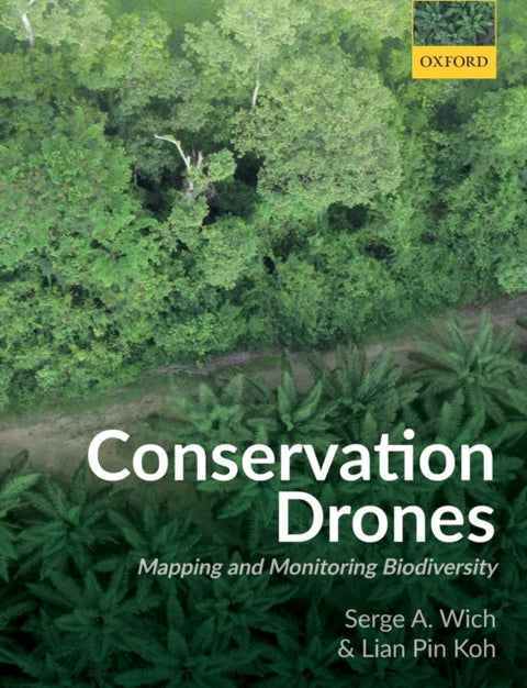 Conservation Drones