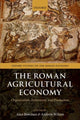 Book cover of: Roman Agricultural Economy. By: Alan Bowman