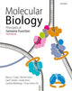 Book cover of: Molecular Biology. By: Nancy Craig