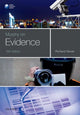 Book cover of: Murphy on Evidence. By: Richard Glover