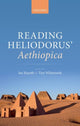Book cover of: Reading Heliodorus' Aethiopica. By: Tim Whitmarsh