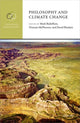 Book cover of: Philosophy and Climate Change. By: Mark Budolfson