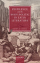 Book cover of: Pestilence and the Body Politic in Latin Literature. By: Hunter H. Gardner