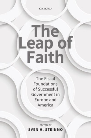 Leap of Faith