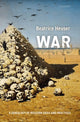 Book cover of: War. By: Beatrice Heuser