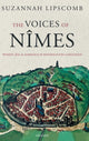 Book cover of: Voices of Nimes. By: Suzannah Lipscomb
