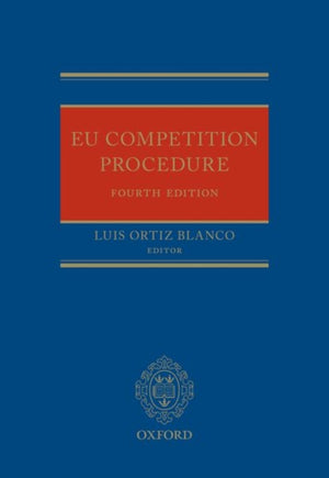 EU Competition Procedure