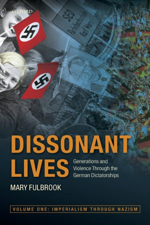 Dissonant Lives