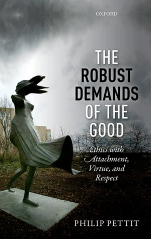 Robust Demands of the Good