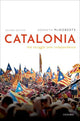 Book cover of: Catalonia. By: Kenneth H. McRoberts